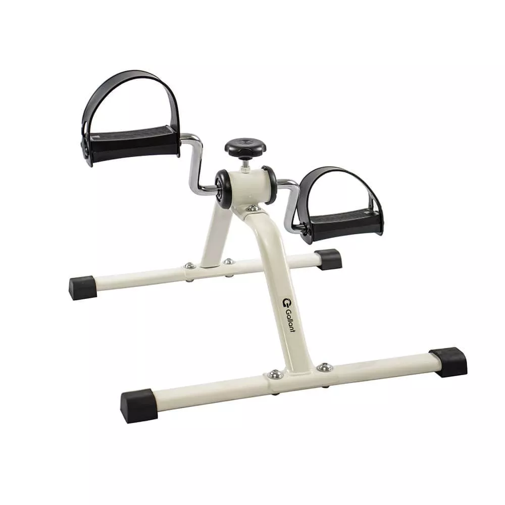 Mini Bicicleta Ergomtrica Gallant - Para Fisioterapia E Condicionamento Fsico