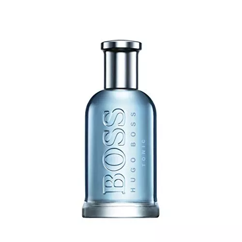 Perfume Hugo Boss Bottled Tonic, 100ml - Eau De Toilette