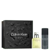 Conjunto Eternity For Men Calvin Klein Masculino - Eau De Toilette 100ml + Desodorante Spray 150ml