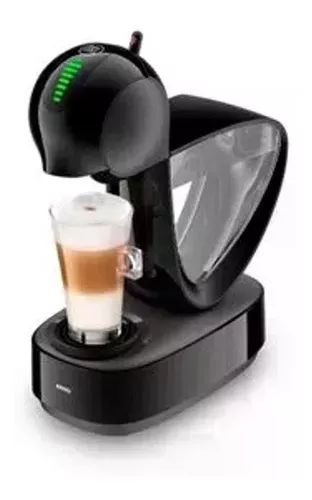 Cafeteira Nestl Dolce Gusto Infinissima Touch Dgi1 - 127v