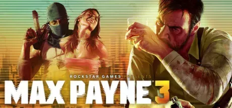 Max Payne 3 - Pc Steam