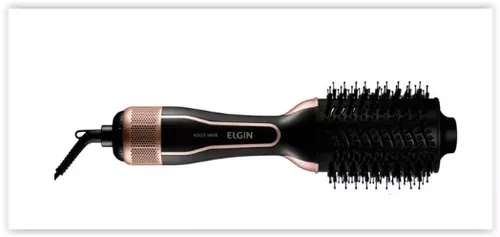 Escova Secadora Agile Hair Esec100 Bivolt