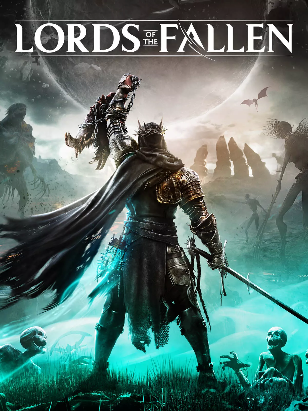 Lords Of The Fallen: Standard Edition