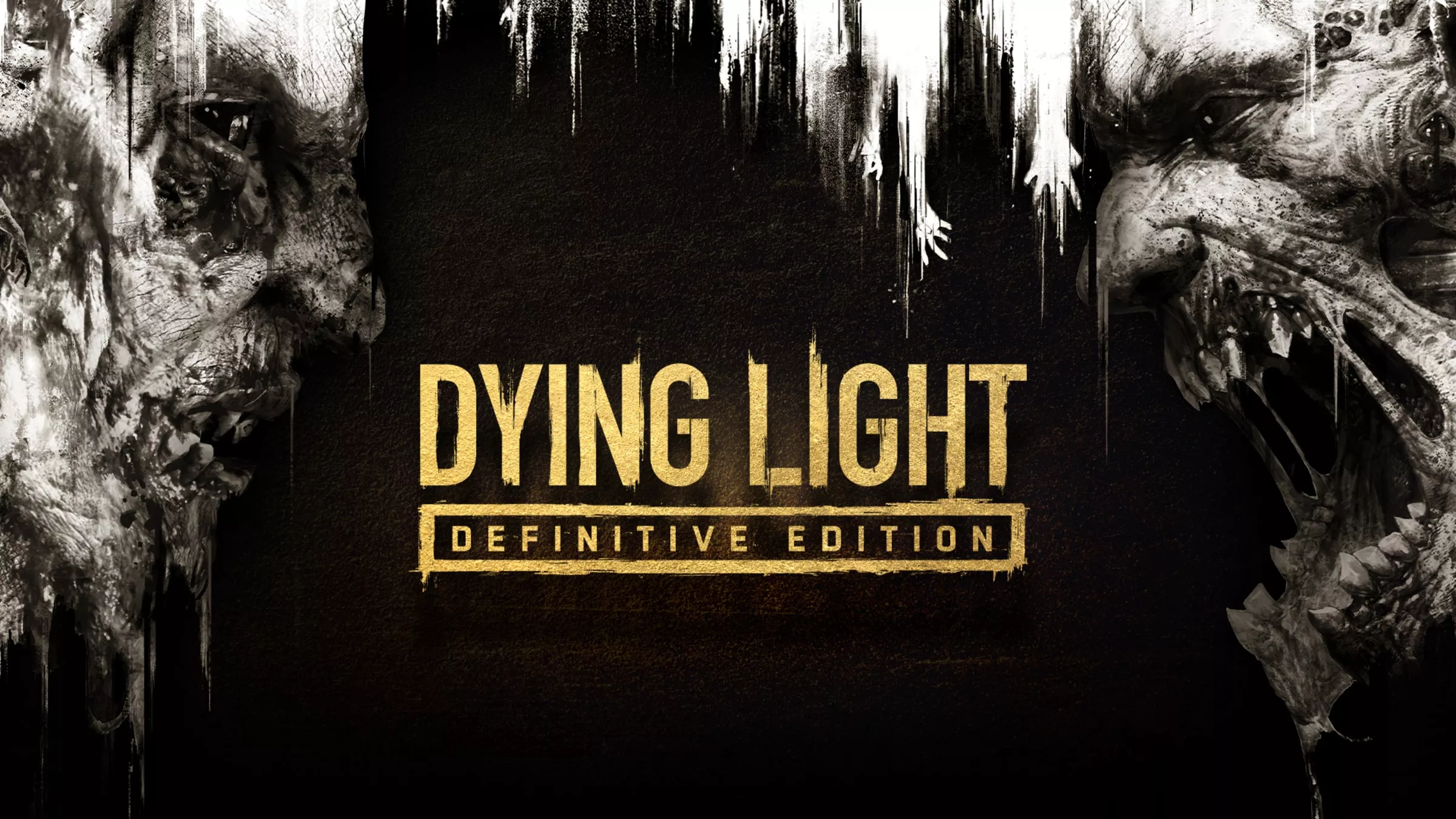 Dying Light: Definitive Edition [nintendo Switch]