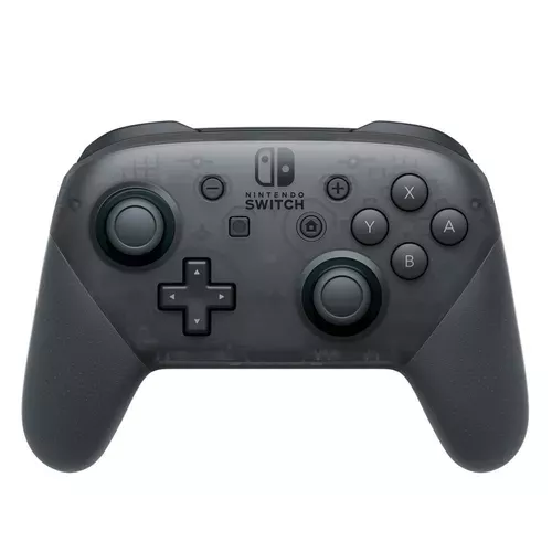 Controle Nintendo Switch Pro Controller - Hacafssk2
