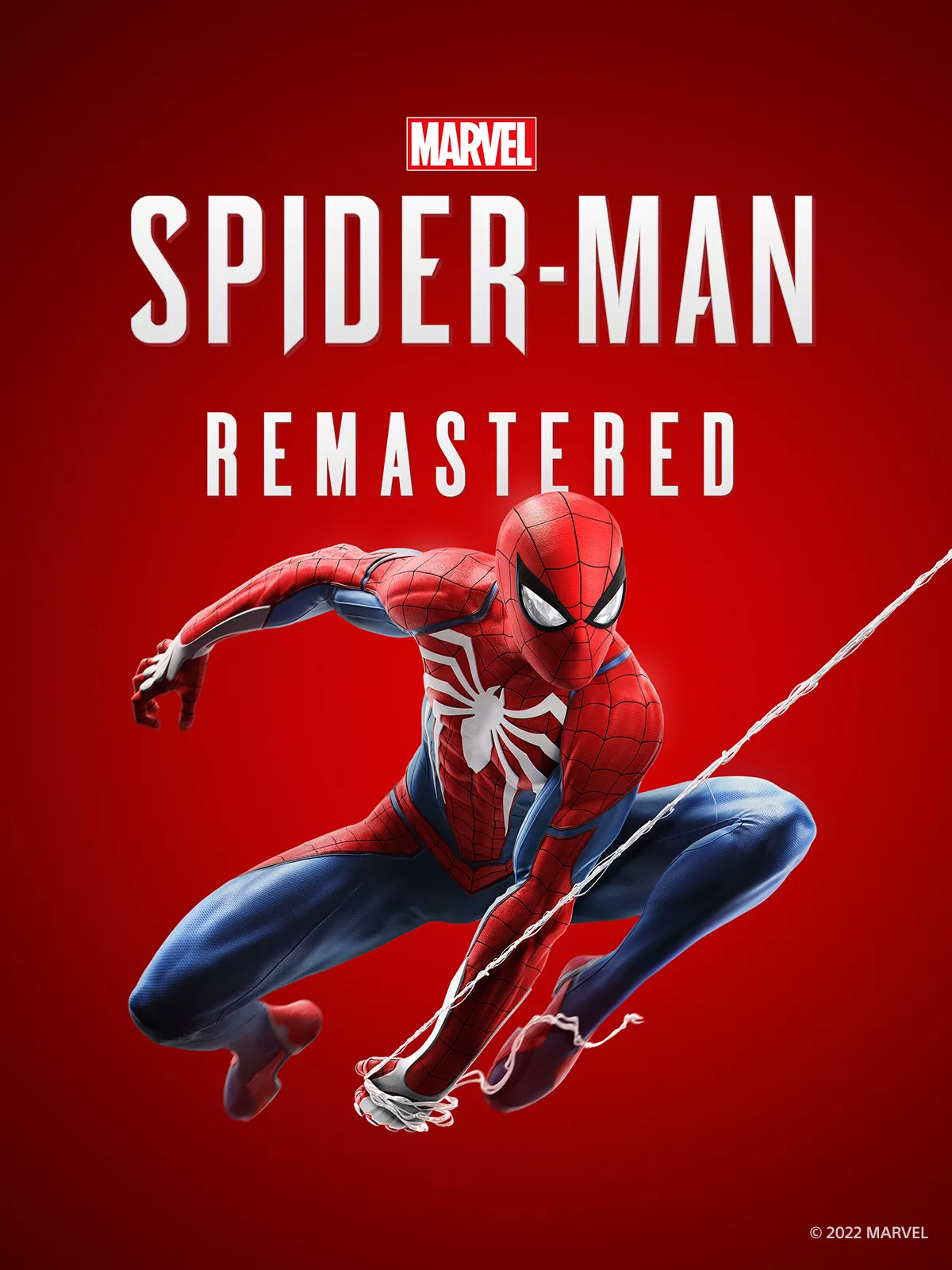 Marvel's Spider-man Remasterizado + Miles Morales