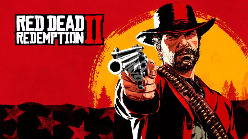 Red Dead Redemption 2 - Pc - Compre Na Nuuvem