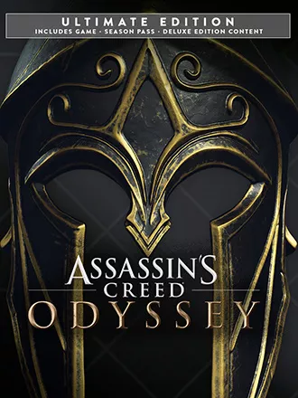 Assassin's Creed Odyssey - Edio Ultimate - Epic Games