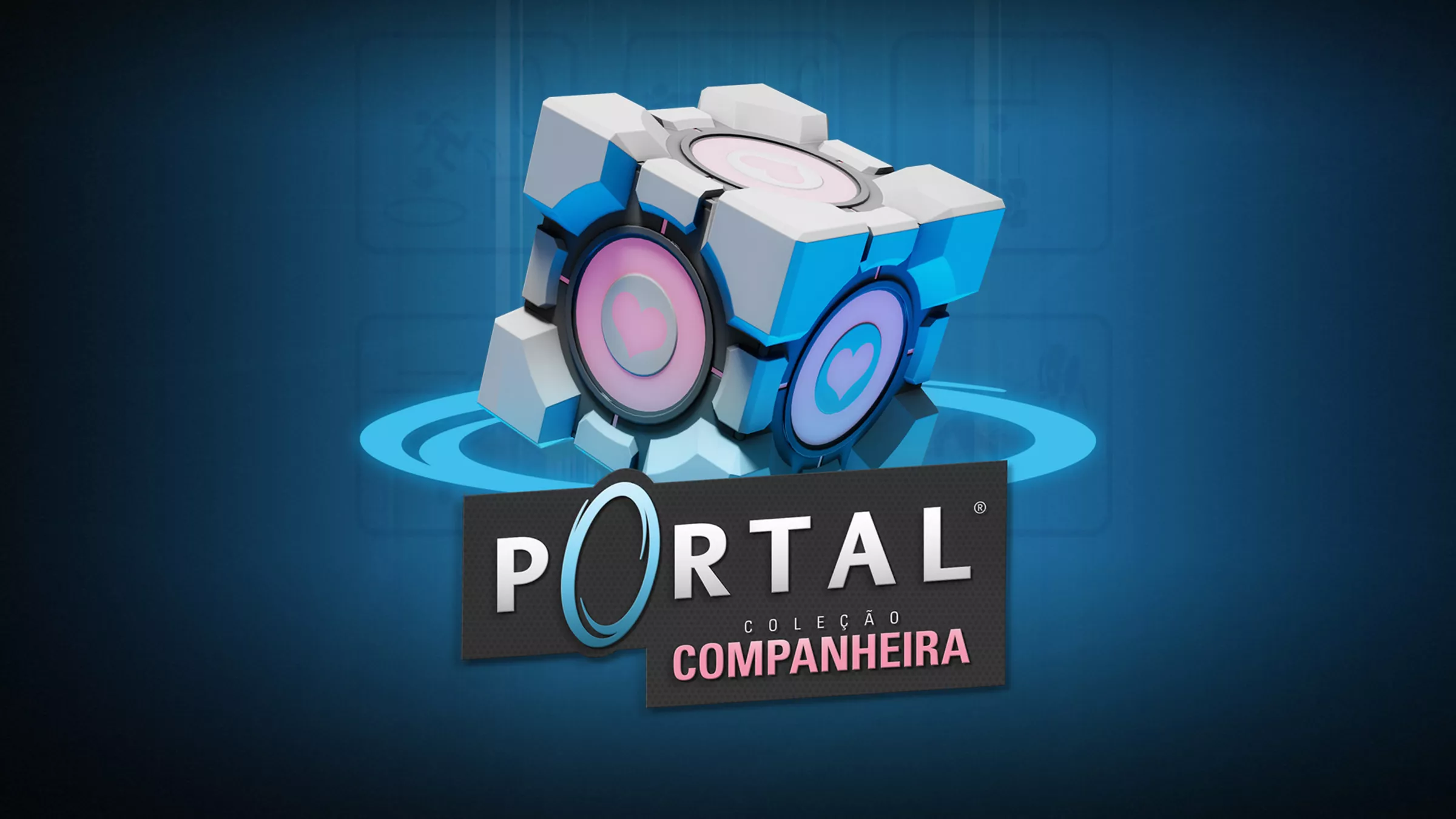 Portal: Coleo Companheira