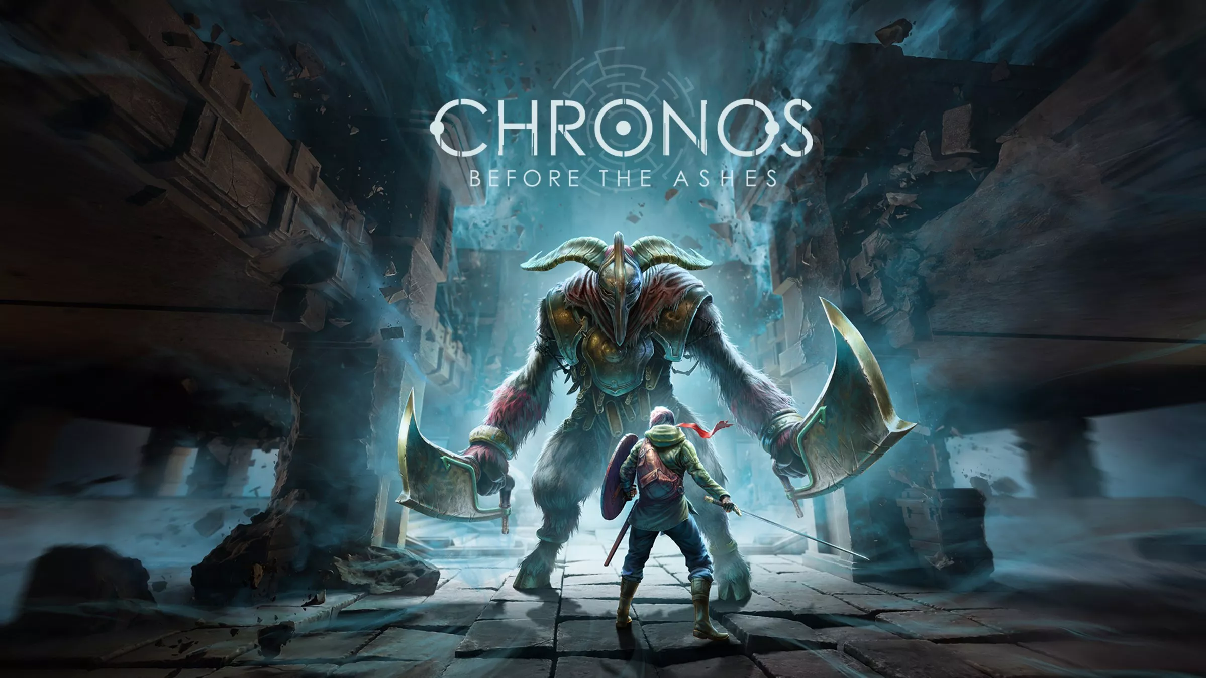 Chronos: Before The Ashes (nintendo Switch)