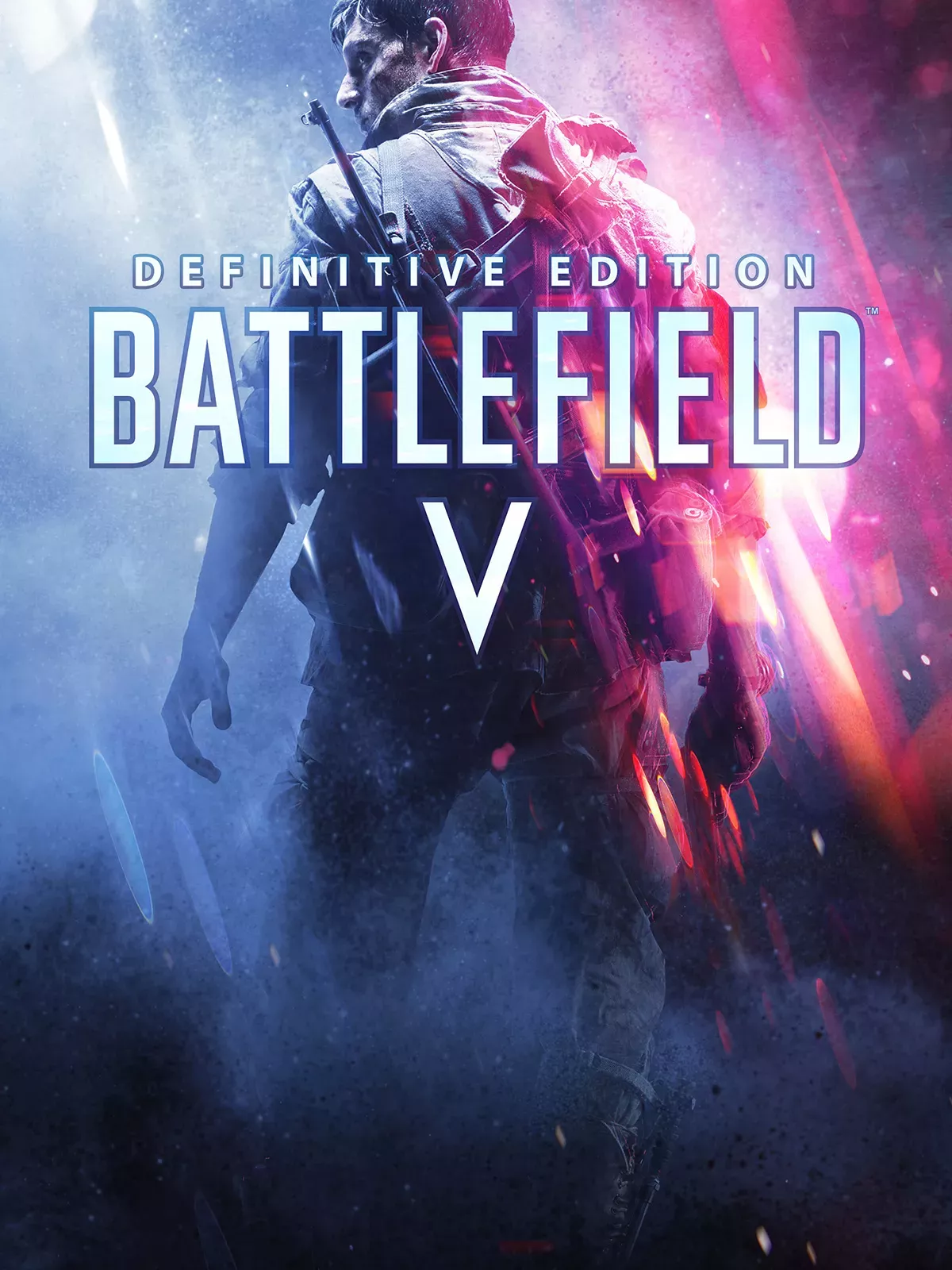 Battlefield V Edio Definitiva + Battlefield 2042