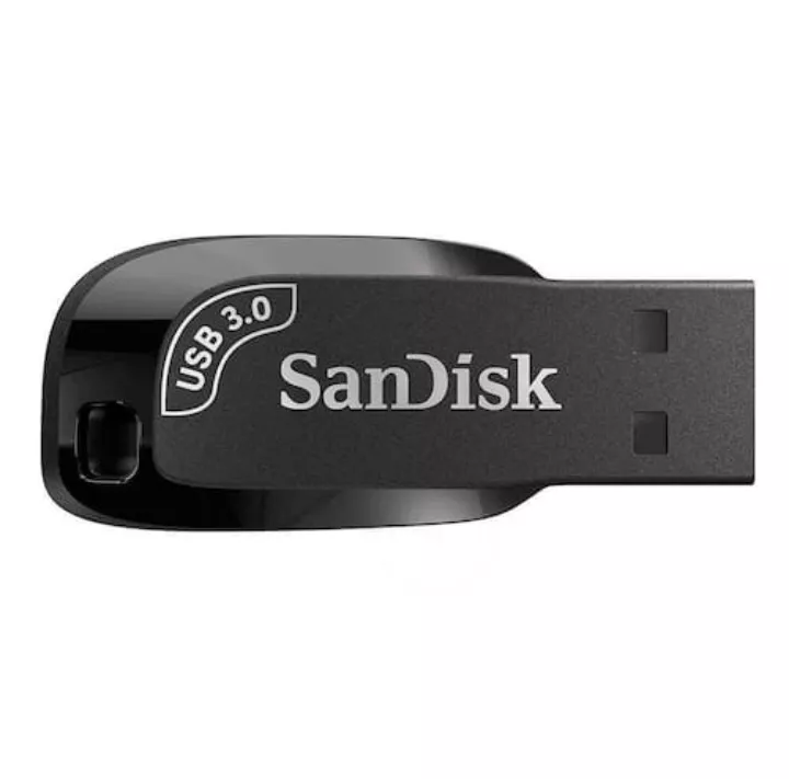 Pen Drive Sandisk Ultra Shift 64 Gb