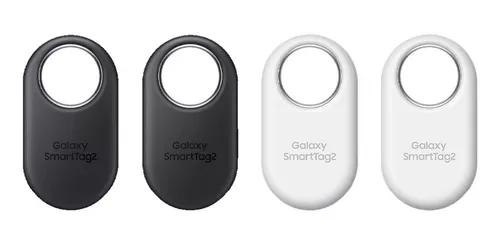 Galaxy Smarttag2 Localizador Pacote Com 4 Unidades Ei-t5600