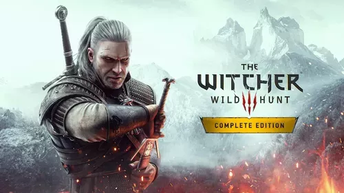 The Witcher 3: Wild Hunt  Complete Edition