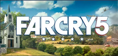 Far Cry 5 Gold Edition (verso Com Far Cry 3 Inclusa) + Far Cry New Dawn Deluxe Edition Bundle