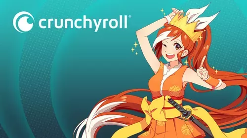 Assine A Crunchyroll Mega Fan De 12 Meses E Ganhe Um Cupom De 30r$ Na Nuuvem