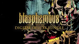 Blasphemous - Deluxe Edition