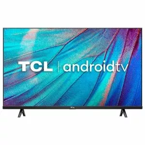 Smart Tv Led 40 Tcl Hdr Fhd Android - 40s615