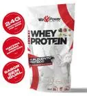 Whey Protein 1,8kg Vita Power: O Segredo Para Msculos Fortes E Energia Duradoura