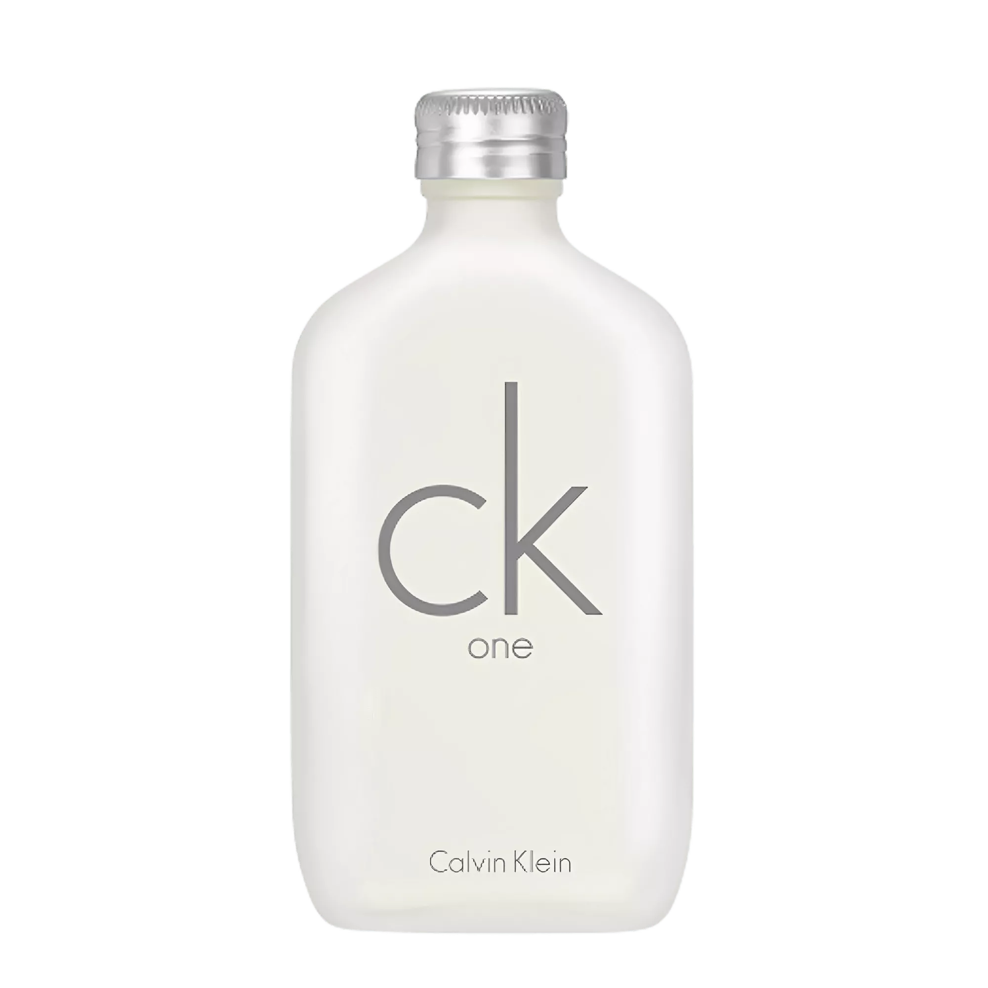 Calvin Klein Ck One Eau De Toilette - Perfume Unissex 200ml