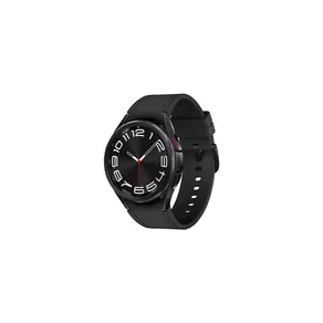 Smartwatch Samsung Galaxy Watch6 Classic Lte 43mm Tela Super Amoled De 1.31 Grafite