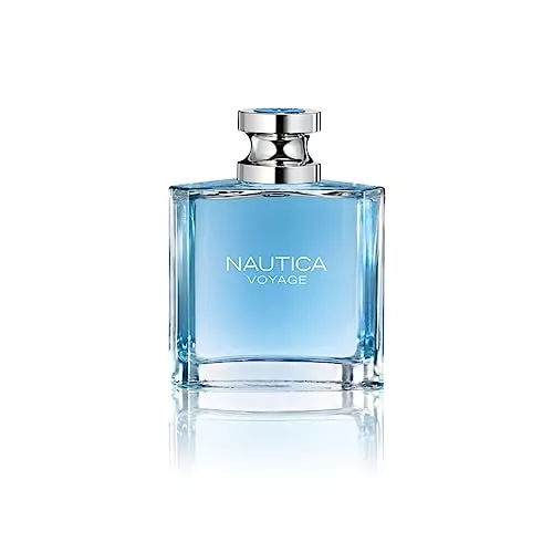 Perfume Nautica Voyage By Nautica For Men Edt - 100 Ml Spray