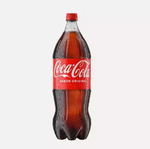 (regional)ifood Mercado - Coca-cola 2l