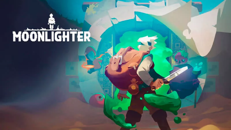 Moonlighter - Pc - Chave Ativao Steam