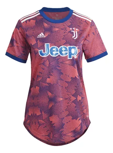 Camisa 3 Juventus 22/23 Adidas