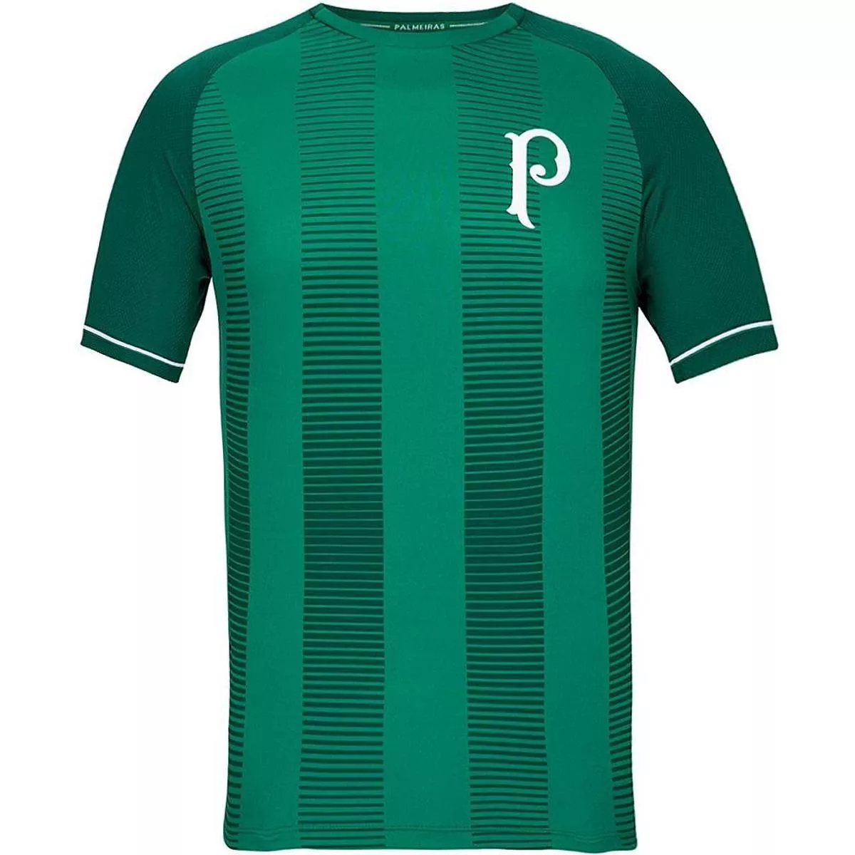 Camisa Palmeiras Away, Tecnologia Dry - Masculina