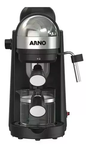 Cafeteira Arno Mini Espresso Sfcm 110v