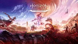 Horizon Forbidden West Complete Edition (pc - Ativao Na Steam)