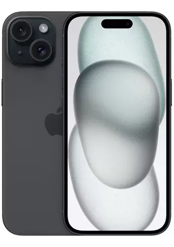 Apple Iphone 15 (128 Gb) - Preto 10x