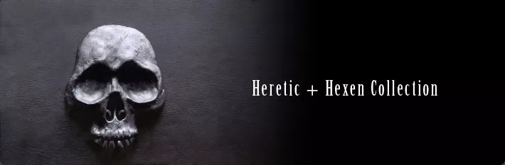 Heretic/hexen Pack No Steam