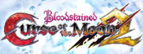 Bloodstained: Curse Of The Moon 2 (pc Steam)