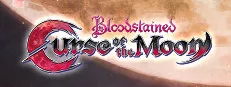 Bloodstained: Curse Of The Moon (pc Steam)