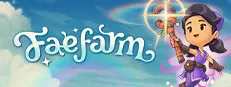 Fae Farm (pc Steam)