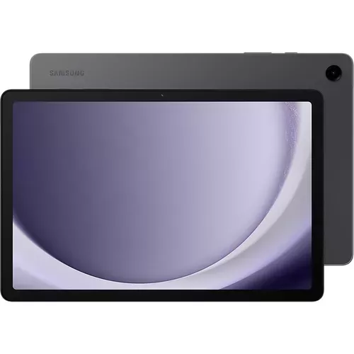 [estudante] Tablet Samsung Galaxy Tab A9+ 5g, 64gb, 4gb Ram, Tela Imersiva De 11" Grafite
