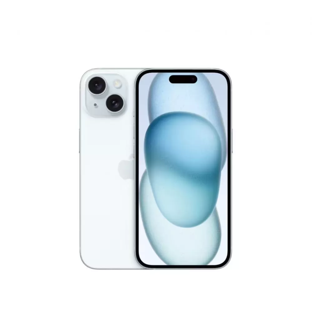Apple Iphone 15 128 Gb - Azul