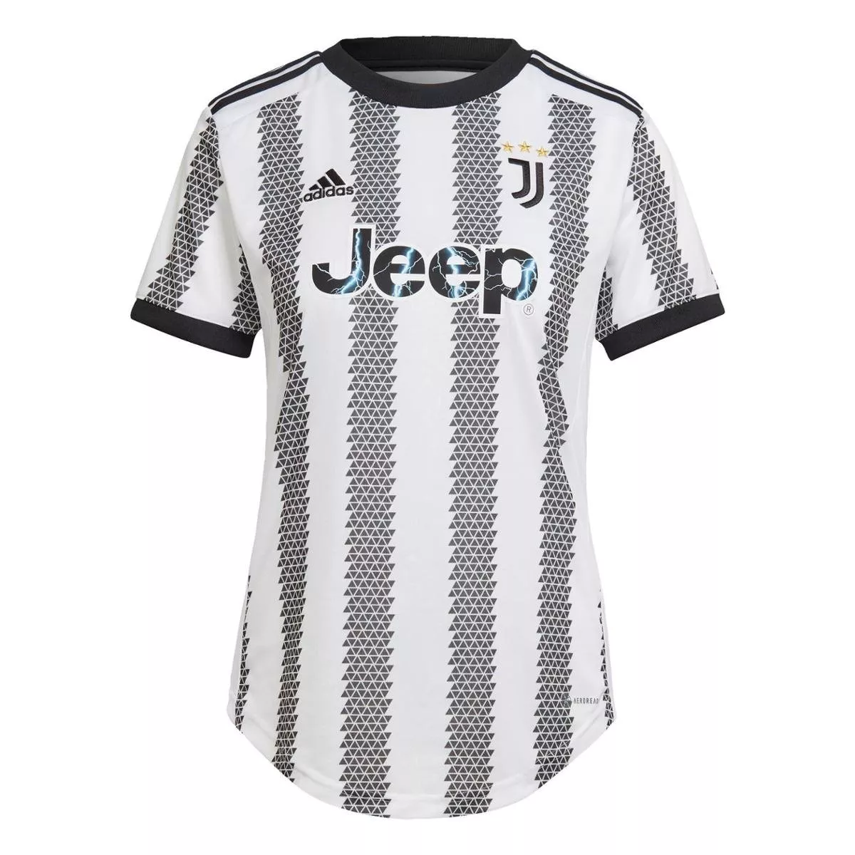Camisa 1 Juventus 22/23 Adidas