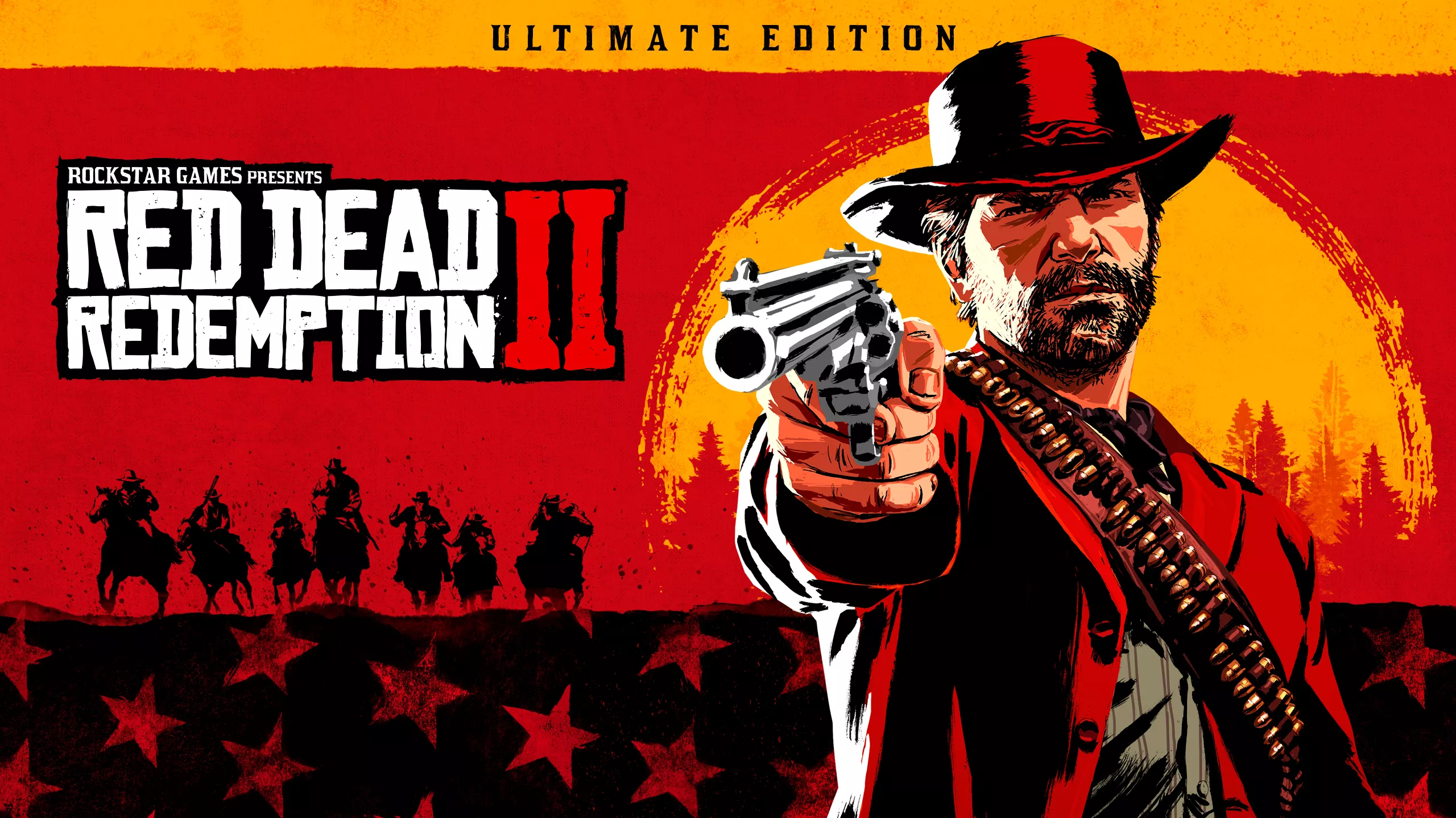Red Dead Redemption 2: Edio Definitiva