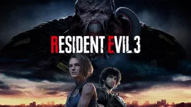Resident Evil 3 - Pc - Green Man Gaming (ativao Steam)