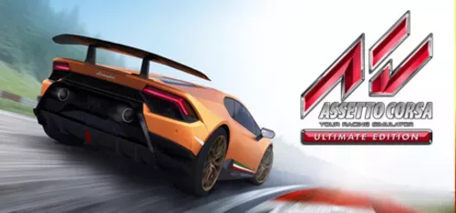 Assetto Corsa Ultimate Edition Na Steam