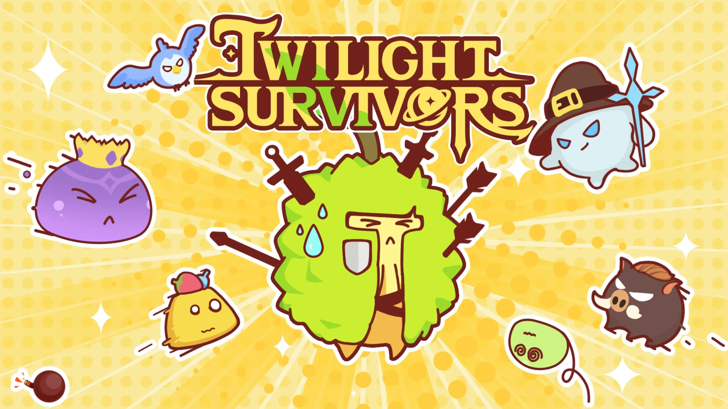 Twilight Survivors
