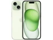 Apple Iphone 15 128gb Verde 6,1 48mp Ios 5g