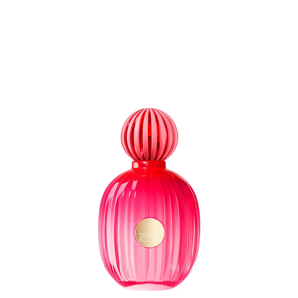 Perfume The Icon Feminino Edp 100 Ml