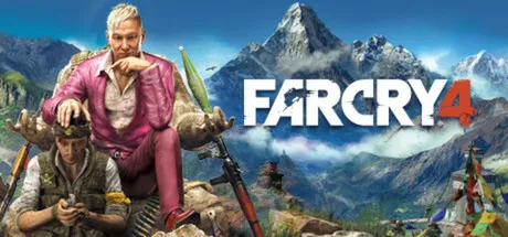 Economize 80% Em Far Cry 4 No Steam