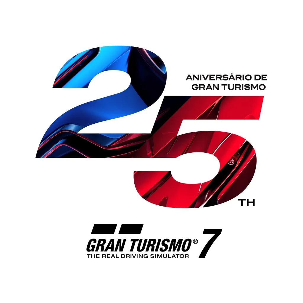 Gran Turismo 7 | Edio Digital Deluxe Do 25 Aniversrio