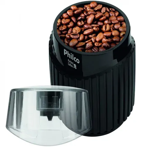 Moedor De Caf Perfect Coffee Philco 220v