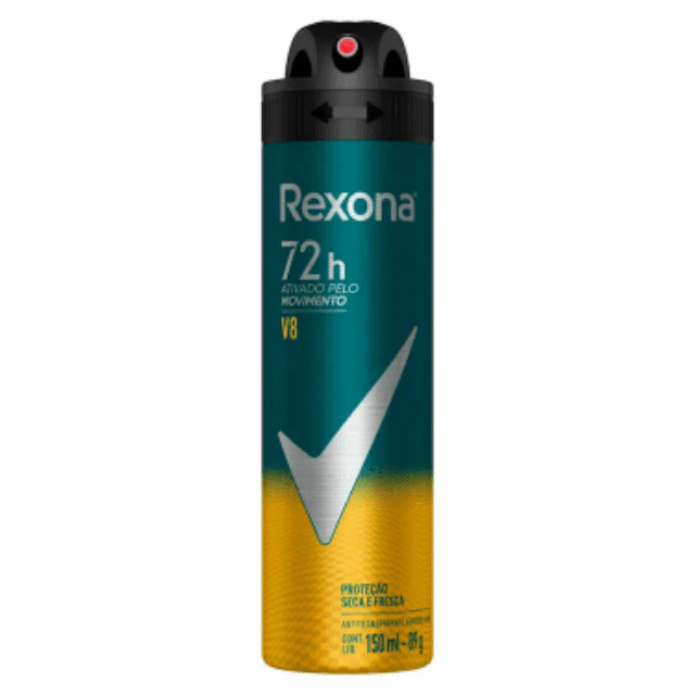 [regional] 60%off Na 2un - Seleo Desodorante Rexona